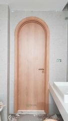 Cửa Vòm Laminate LK4603A