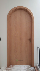 Cửa Vòm Laminate LK4603A