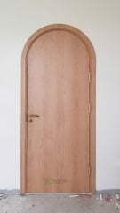 Cửa Vòm Laminate LK4603A