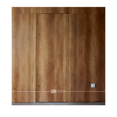 Cửa âm giấu khuôn 445EV