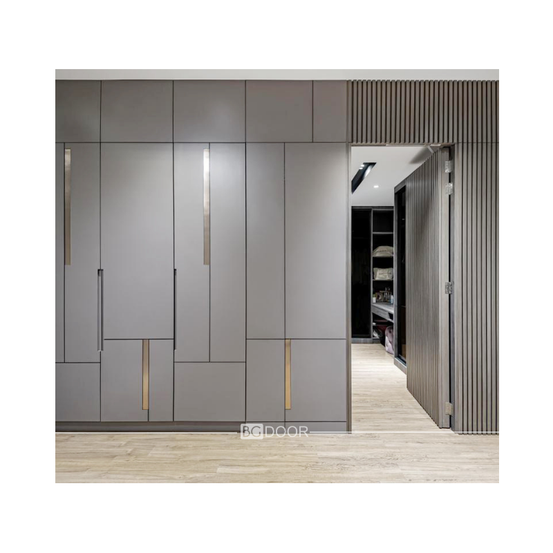 Cửa âm giấu khuôn 624EV