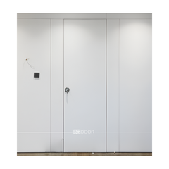 CỬA ÂM GIẤU KHUÔN LK 2250 K