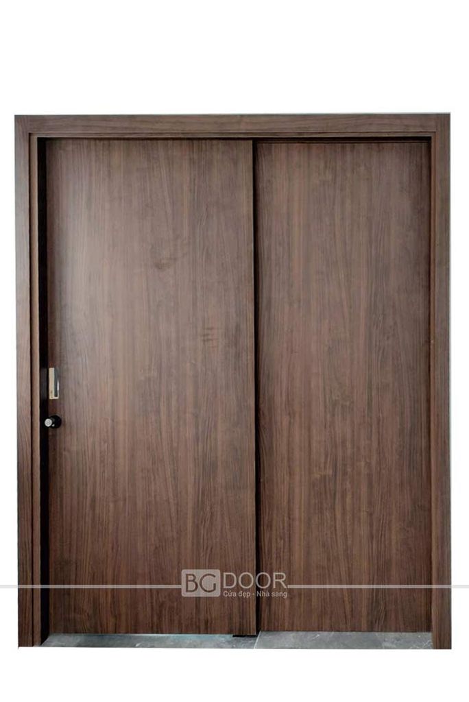 Cửa lùa Laminate LK4444A