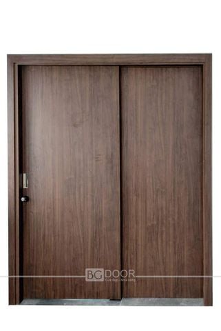 Cửa lùa Laminate LK4444A