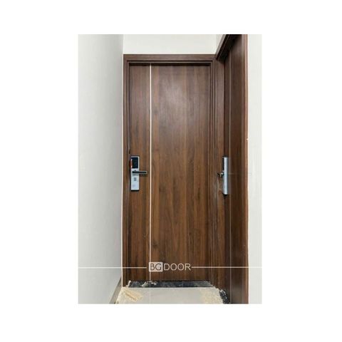 CỬA NHỰA LÕI NHÔM TỔ ONG MÃ MÀU 01