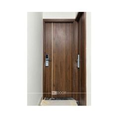 CỬA NHỰA LÕI NHÔM TỔ ONG MÃ MÀU 01