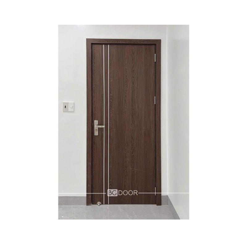 CỬA NHỰA LÕI NHÔM TỔ ONG MÃ MÀU 40