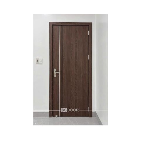 CỬA NHỰA LÕI NHÔM TỔ ONG MÃ MÀU 40