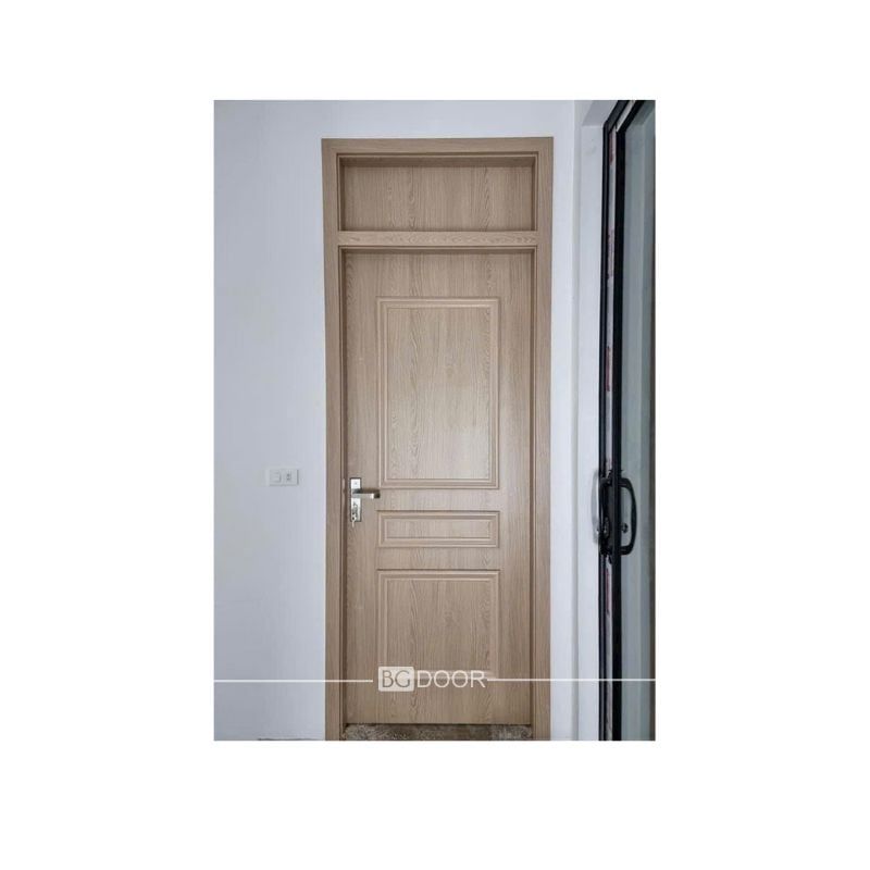 CỬA NHỰA LÕI NHÔM TỔ ONG MÃ MÀU 43