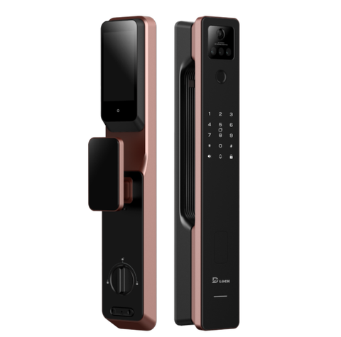 Khóa điện tử DLC.2.0721