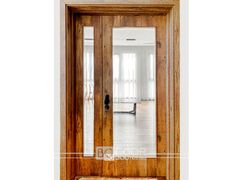 Cửa gỗ công nghiệp plywood Laminate LK4573A