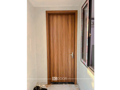 Cửa gỗ công nghiệp Plywood Melamine 612EV