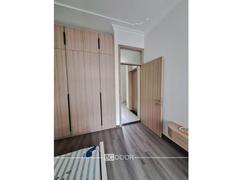 Cửa gỗ công nghiệp Plywood Melamine P2401