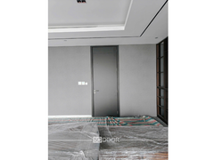 Cửa gỗ công nghiệp Plywood Laminate P204ST