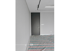 Cửa gỗ công nghiệp Plywood Laminate P204ST