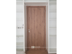 Cửa gỗ công nghiệp plywood Laminate LK4581A