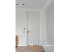 Cửa gỗ công nghiệp plywood phủ Laminate LK101A
