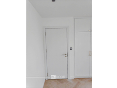 Cửa gỗ công nghiệp plywood phủ Laminate LK101A