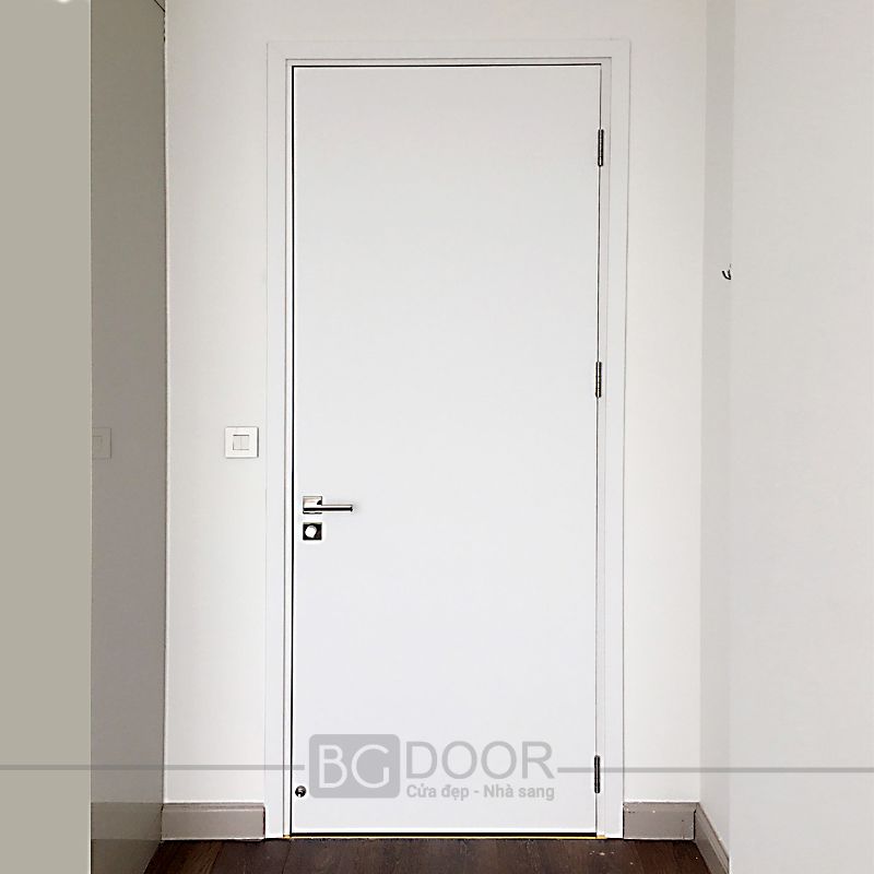 Cửa chống cháy EI60 Laminate LK2252K