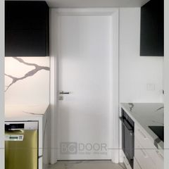 Cửa chống cháy EI60 Laminate LK2252K