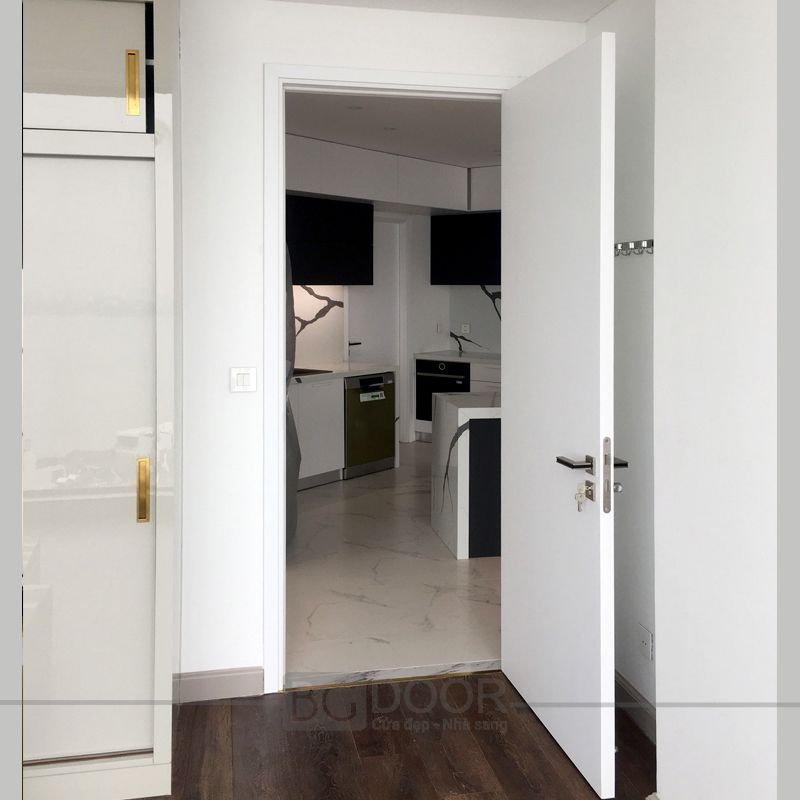 Cửa chống cháy EI60 Laminate LK2252K