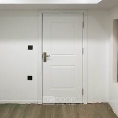 Cửa nhựa composite huỳnh âm R5B