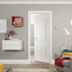 Cửa nhựa composite huỳnh âm sơn bệt