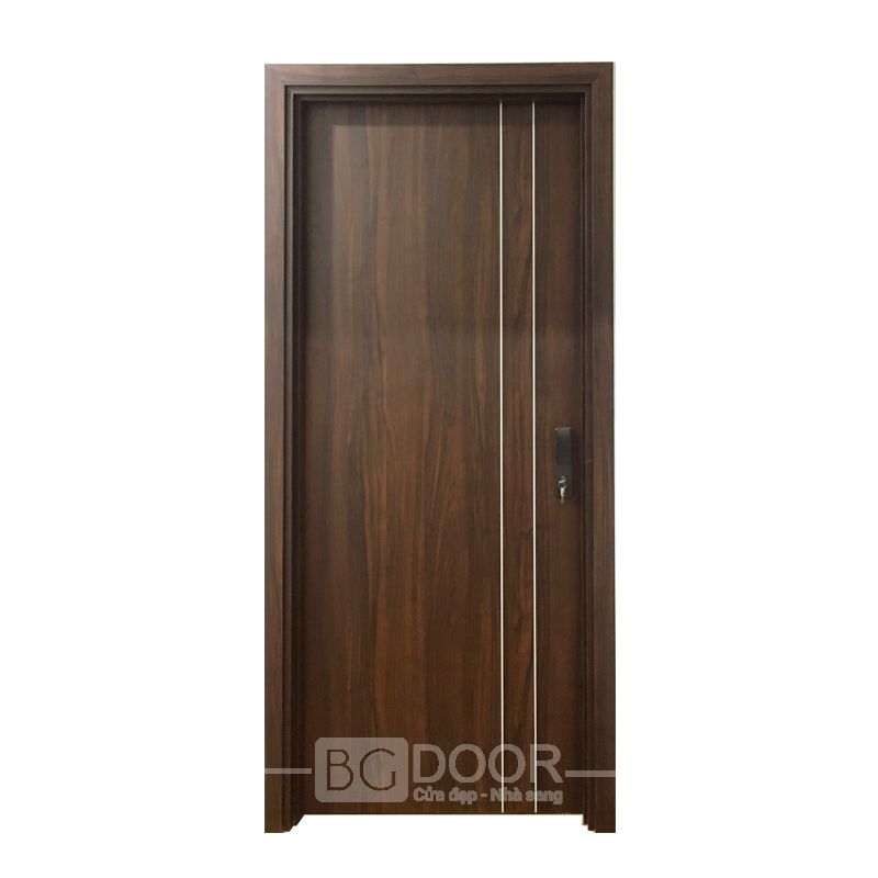 Cửa chống cháy Melamine MS614