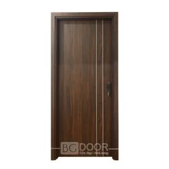 Cửa chống cháy Melamine MS614