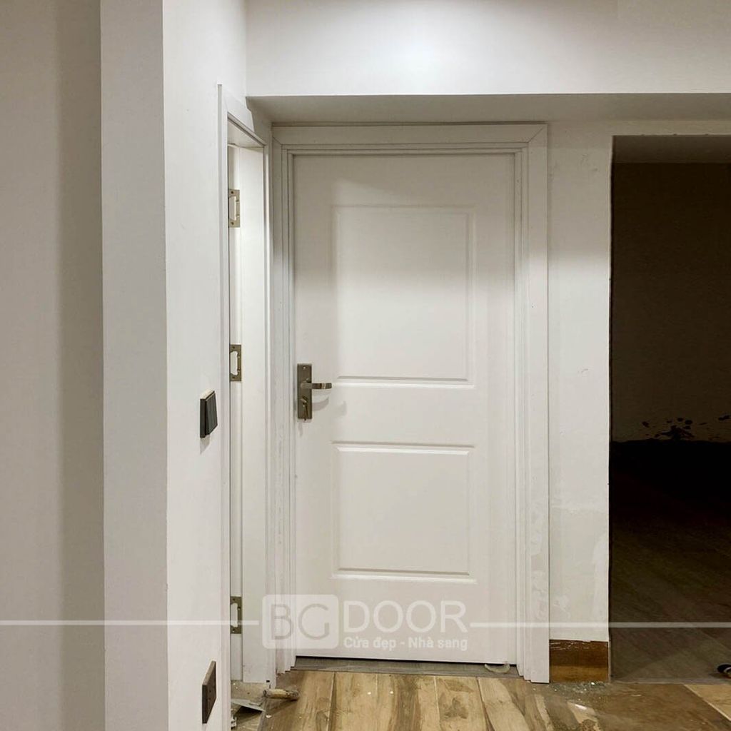 Cửa nhựa composite huỳnh âm R5B