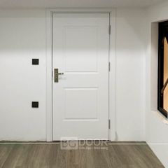 Cửa nhựa composite huỳnh âm R5B