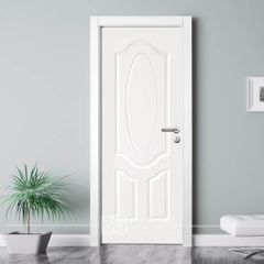 Cửa nhựa composite huỳnh âm sơn bệt