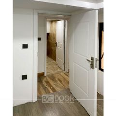 Cửa nhựa composite huỳnh âm R5B