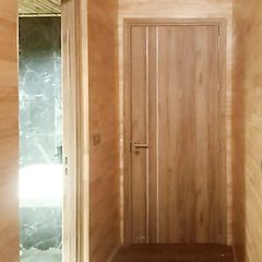 Cửa chống cháy EI45 Melamine MS9018