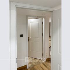 Cửa nhựa composite huỳnh âm R5B
