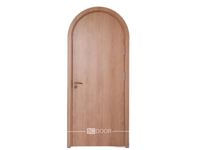 Cửa Vòm Laminate LK4603A