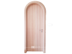 Cửa vòm gỗ Melamine 454EV
