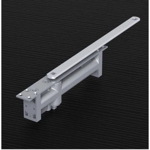 Tay co thủy lực Huy Hoàng TC02