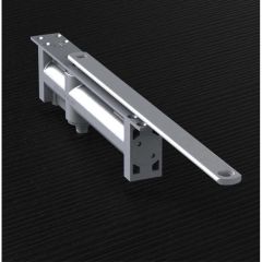 Tay co thủy lực Huy Hoàng TC02