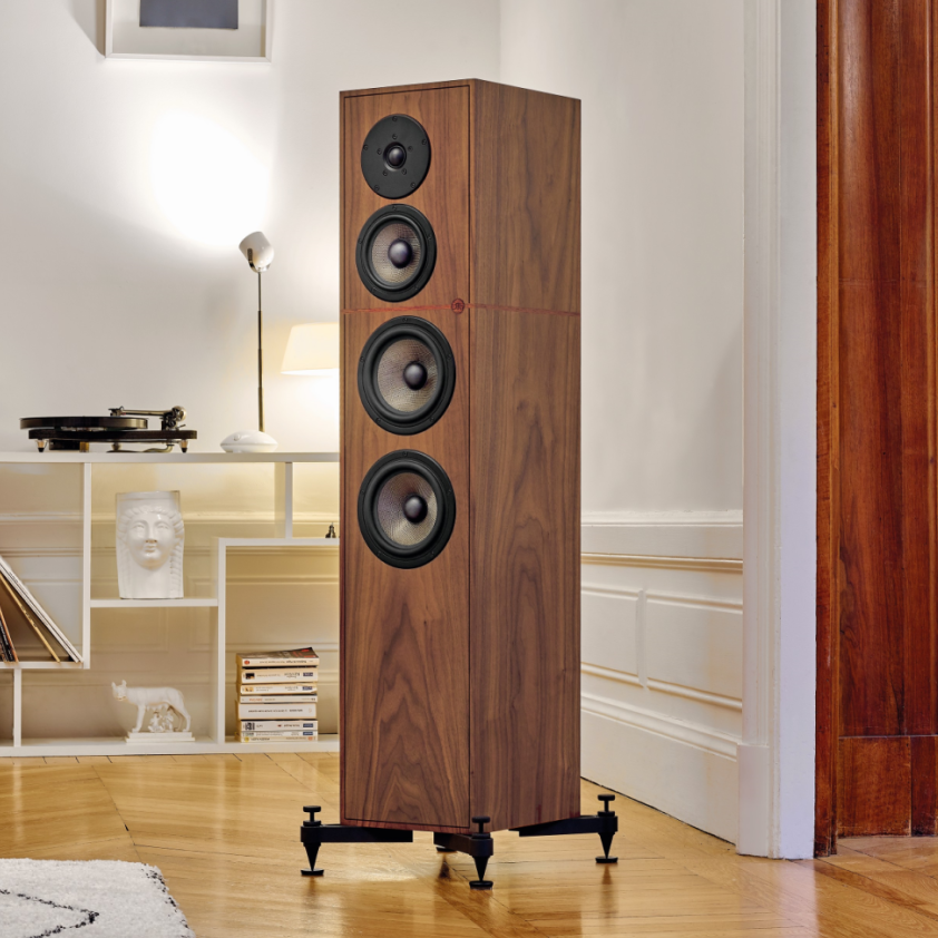 LOA REVIVAL AUDIO ATALANTE 4 