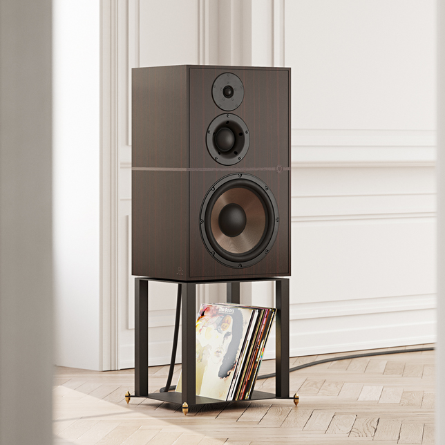  LOA REVIVAL AUDIO ATALANTE 5 