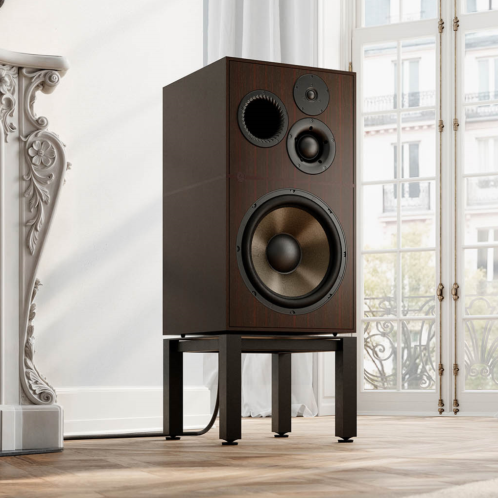  LOA REVIVAL AUDIO ATALANTE 7 ÉVO 
