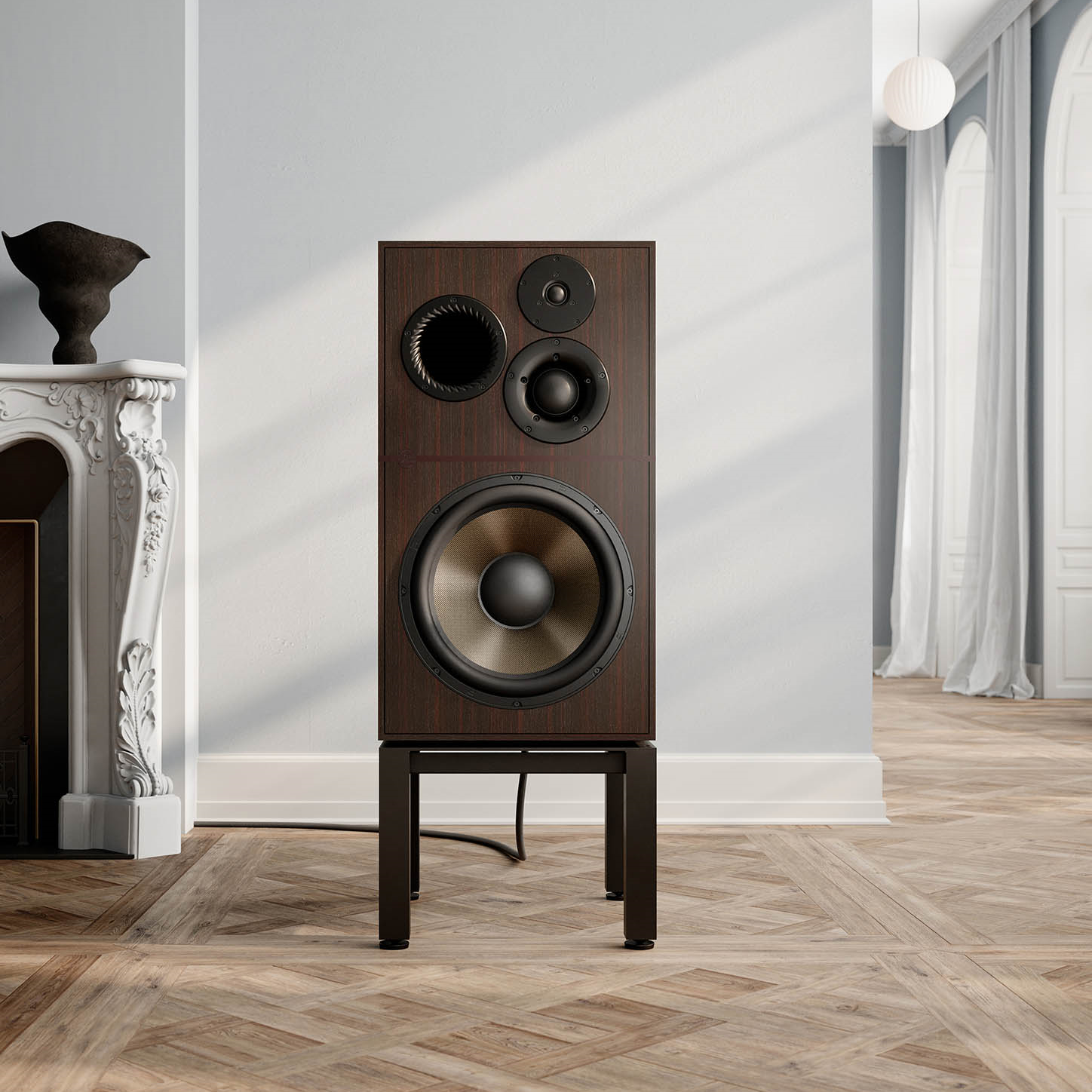  LOA REVIVAL AUDIO ATALANTE 7 ÉVO 