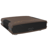 POWER AMP JAVA HIFI DOUBLE SHOT 