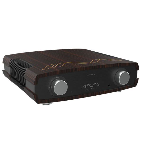  AMPLI TÍCH HỢP JAVA HIFI DOUBLE SHOT 400 