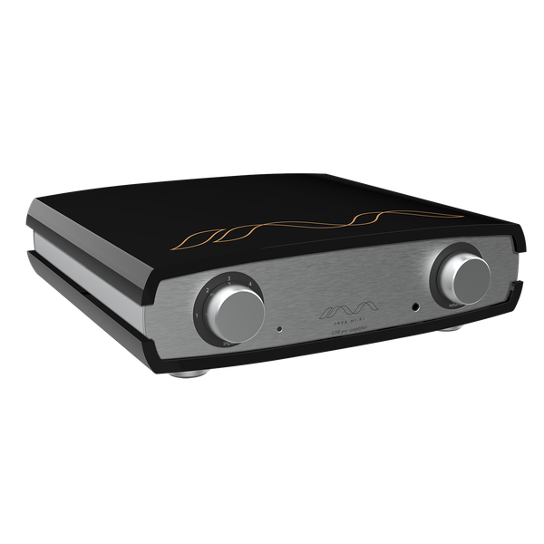  AMPLI TÍCH HỢP JAVA HIFI SINGLE SHOT 200 