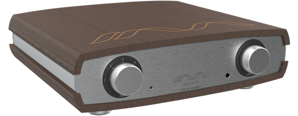  PRE AMPLI JAVA HIFI SINGLE SHOT 