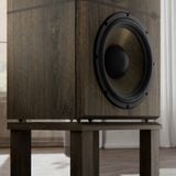  LOA REVIVAL AUDIO ATALANTE GRANDE RÉSERVE 