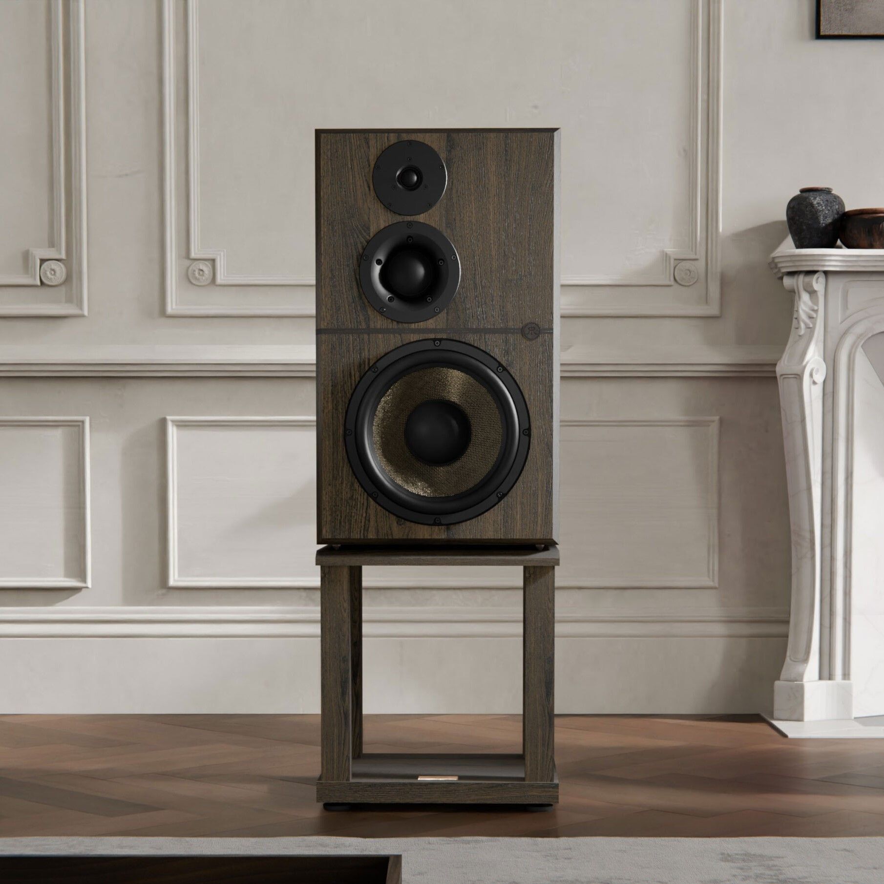  LOA REVIVAL AUDIO ATALANTE GRANDE RÉSERVE 