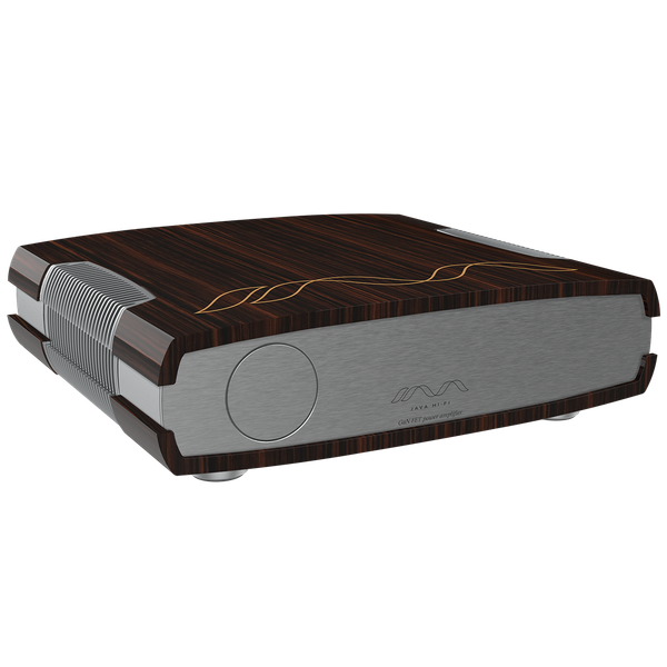  POWER AMP JAVA HIFI SINGLE SHOT 